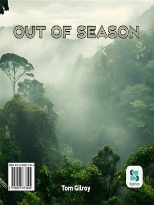 cover image of Out of Season